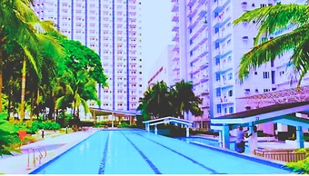 Grass Residence SM North MRT NLEX QC