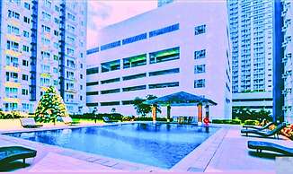 Grass Residence SM North MRT NLEX QC