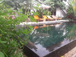 The Orientation Lodge