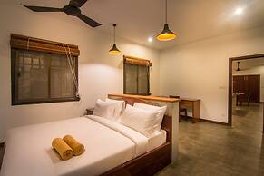 The Orientation Lodge