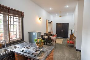 The Orientation Lodge