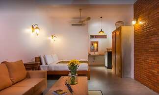 The Orientation Lodge