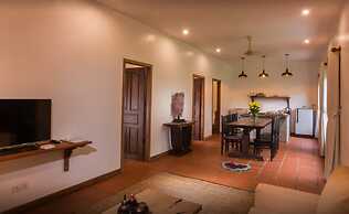 The Orientation Lodge