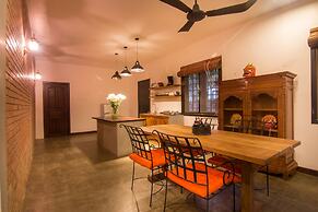 The Orientation Lodge