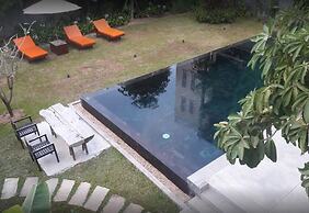 The Orientation Lodge