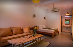 The Orientation Lodge