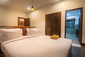 The Orientation Lodge