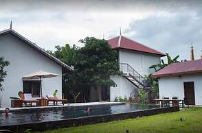 The Orientation Lodge