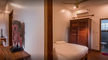 The Orientation Lodge