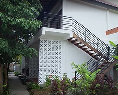 The Orientation Lodge