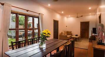 The Orientation Lodge