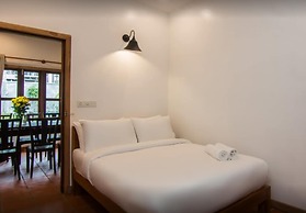 The Orientation Lodge