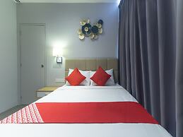 Yootel Boutique Hotel