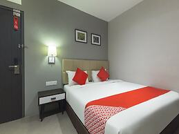 Yootel Boutique Hotel