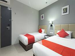 Yootel Boutique Hotel