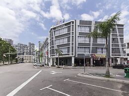 Yootel Boutique Hotel