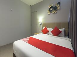 Yootel Boutique Hotel