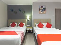 Yootel Boutique Hotel