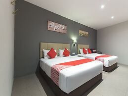 Yootel Boutique Hotel