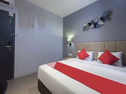 Yootel Boutique Hotel