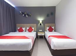 Yootel Boutique Hotel