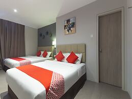 Yootel Boutique Hotel