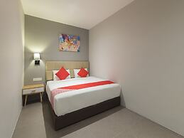 Yootel Boutique Hotel