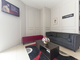 Yootel Boutique Hotel