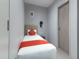 Yootel Boutique Hotel