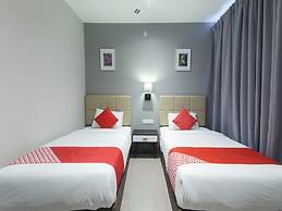 Yootel Boutique Hotel