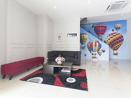 Yootel Boutique Hotel