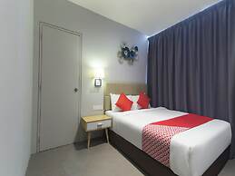 Yootel Boutique Hotel