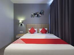 Yootel Boutique Hotel