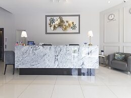 Yootel Boutique Hotel