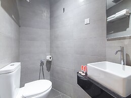 Yootel Boutique Hotel