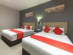 Yootel Boutique Hotel