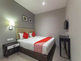 Yootel Boutique Hotel