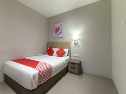 Yootel Boutique Hotel