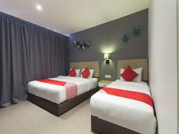 Yootel Boutique Hotel