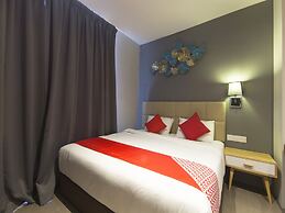 Yootel Boutique Hotel