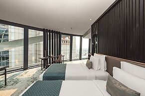 JHL Solitaire Gading Serpong