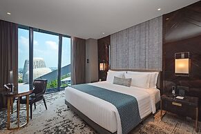 JHL Solitaire Gading Serpong