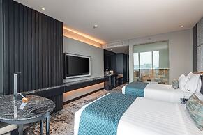 JHL Solitaire Gading Serpong