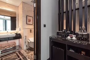 JHL Solitaire Gading Serpong