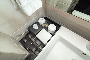 JHL Solitaire Gading Serpong