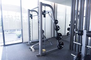 JHL Solitaire Gading Serpong