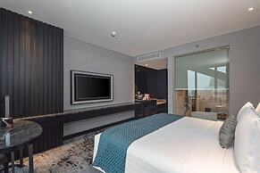 JHL Solitaire Gading Serpong