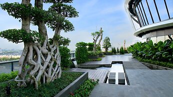 JHL Solitaire Gading Serpong