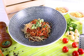 JHL Solitaire Gading Serpong