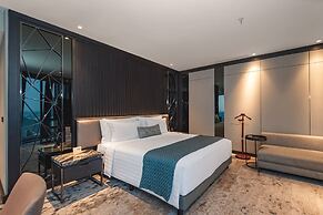 JHL Solitaire Gading Serpong